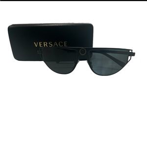 Versace Sunglasses